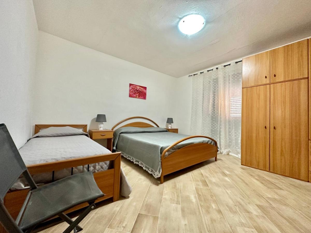 Veterani 63 Apartment 체팔루 외부 사진