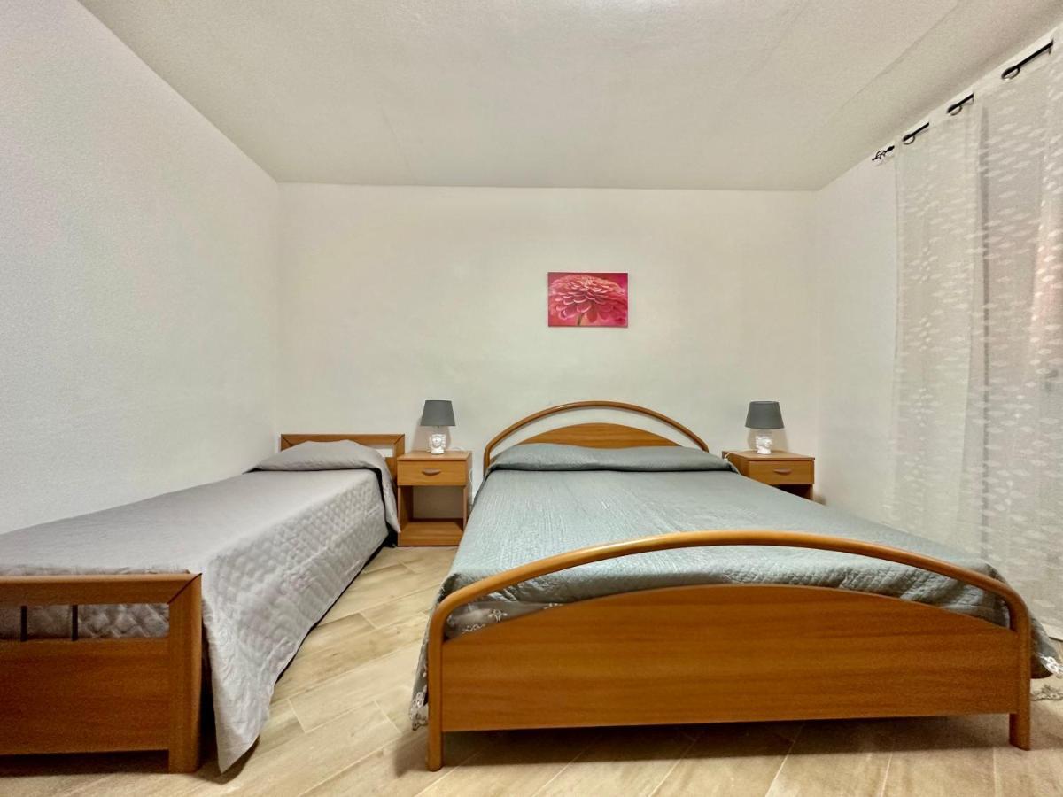Veterani 63 Apartment 체팔루 외부 사진